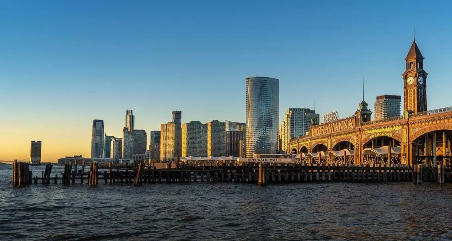 Things to Do in River Edge, New Jersey Brandon J Broderick